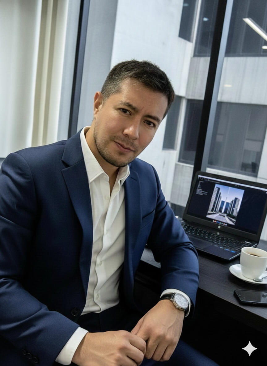 Dr. Guillermo Coral